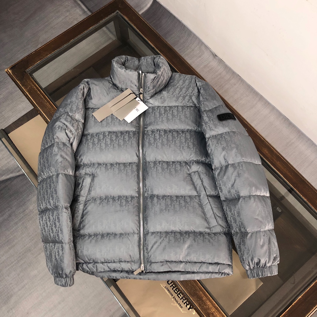 Christian Dior Down Jackets